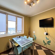 Квартира 81 м², 3-комнатная - изображение 4