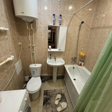 Квартира 33 м², 1-комнатная - изображение 5