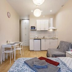 Квартира 26 м², студия - изображение 4