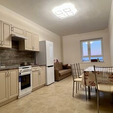 Квартира 59 м², 3-комнатная - изображение 4