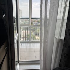 Квартира 27 м², студия - изображение 4