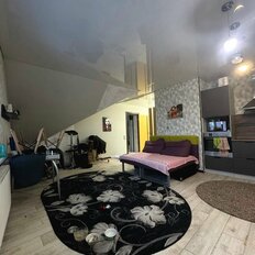 Квартира 72 м², 3-комнатная - изображение 4