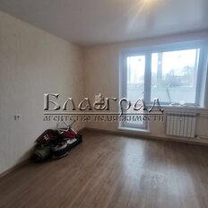 Квартира 26 м², студия - изображение 2