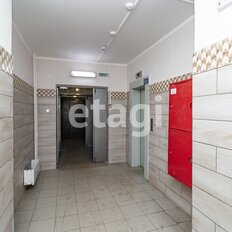 Квартира 34,2 м², 1-комнатная - изображение 1