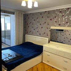Квартира 62 м², 2-комнатные - изображение 4