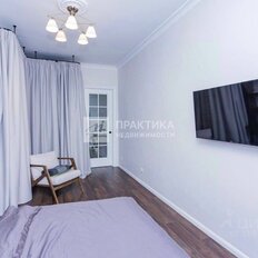 Квартира 49,5 м², 2-комнатная - изображение 5