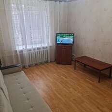 Квартира 44 м², 1-комнатная - изображение 4