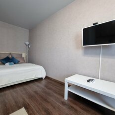 Квартира 45 м², студия - изображение 1