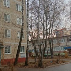 Квартира 28 м², 1-комнатная - изображение 5
