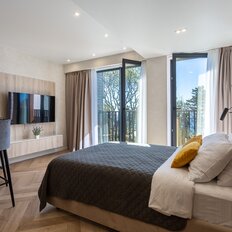 Квартира 32 м², студия - изображение 2