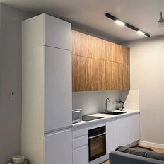 Квартира 31 м², 1-комнатные - изображение 1