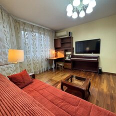 Квартира 43,4 м², 1-комнатная - изображение 5