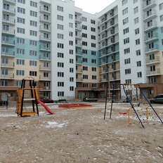 Квартира 31,8 м², студия - изображение 5