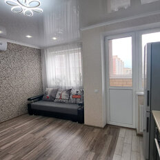 Квартира 39,3 м², 2-комнатная - изображение 3