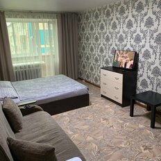 Квартира 32 м², 1-комнатная - изображение 2