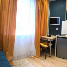 Квартира 12,7 м², студия - изображение 5