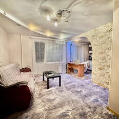 Квартира 28,5 м², 1-комнатная - изображение 3