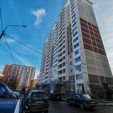 Квартира 61,4 м², 2-комнатная - изображение 1