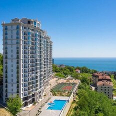 Квартира 115 м², 3-комнатная - изображение 2