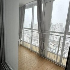 Квартира 30 м², 1-комнатная - изображение 1