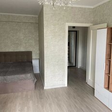 Квартира 34 м², 1-комнатная - изображение 4