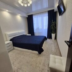Квартира 59,1 м², 3-комнатная - изображение 1