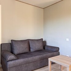 Квартира 35 м², 1-комнатная - изображение 4