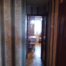 Квартира 59 м², 3-комнатная - изображение 5