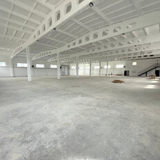 1500 м², склад - изображение 2