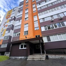 Квартира 55 м², 2-комнатная - изображение 4