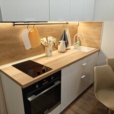 Квартира 20 м², студия - изображение 4