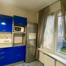 Квартира 87 м², 3-комнатная - изображение 4