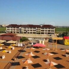 Квартира 34 м², студия - изображение 3