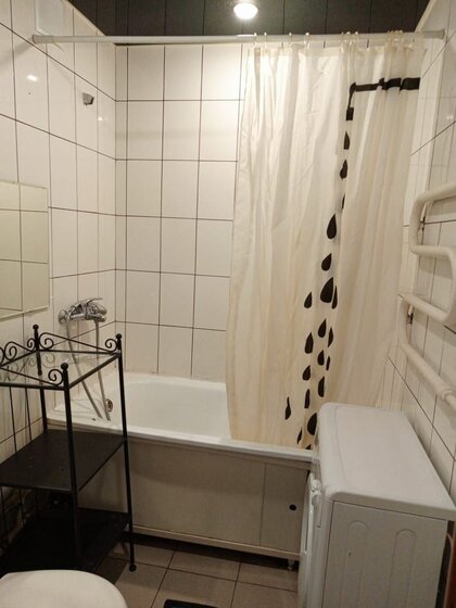 40 м², 1-комнатная квартира 1 500 ₽ в сутки - изображение 33