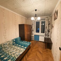 Квартира 40,6 м², 2-комнатная - изображение 4