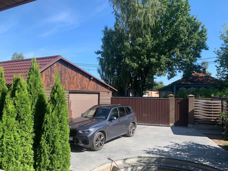 328 м² дом, 15 соток участок 68 000 000 ₽ - изображение 35