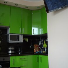 Квартира 39 м², 1-комнатная - изображение 5