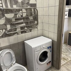 Квартира 36 м², 1-комнатная - изображение 4