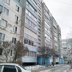Квартира 34,4 м², 1-комнатная - изображение 2