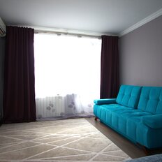 Квартира 32 м², 1-комнатная - изображение 5
