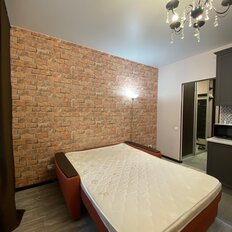 Квартира 25 м², 1-комнатная - изображение 3