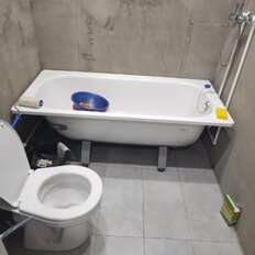 Квартира 40 м², 1-комнатная - изображение 5