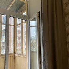 Квартира 56,3 м², 2-комнатная - изображение 1