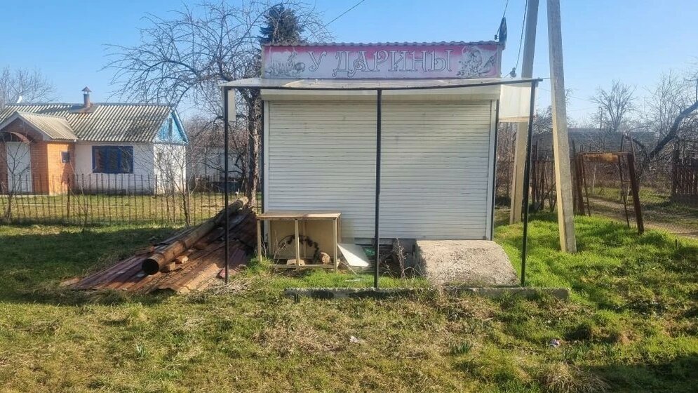 6 соток, участок 7 500 000 ₽ - изображение 39