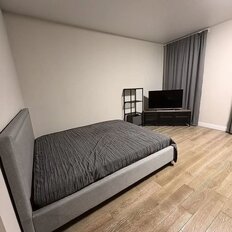 Квартира 44 м², студия - изображение 3