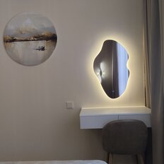 Квартира 38 м², 1-комнатная - изображение 5