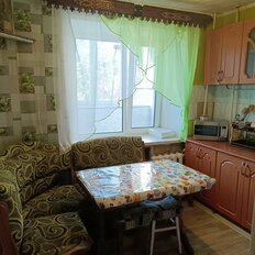 Квартира 49,4 м², 2-комнатная - изображение 4