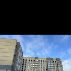 Квартира 77,4 м², 2-комнатная - изображение 5