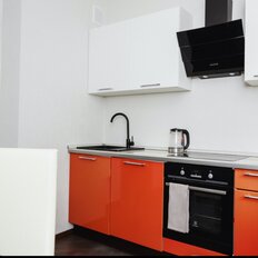 Квартира 44 м², 1-комнатная - изображение 1