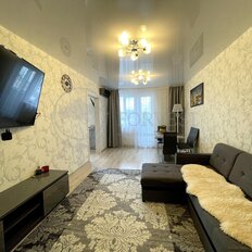 Квартира 72,9 м², 3-комнатная - изображение 3